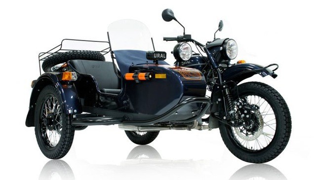 Xe moto 3 banh Ural Baikal moi gia 385 trieu trinh lang-Hinh-10